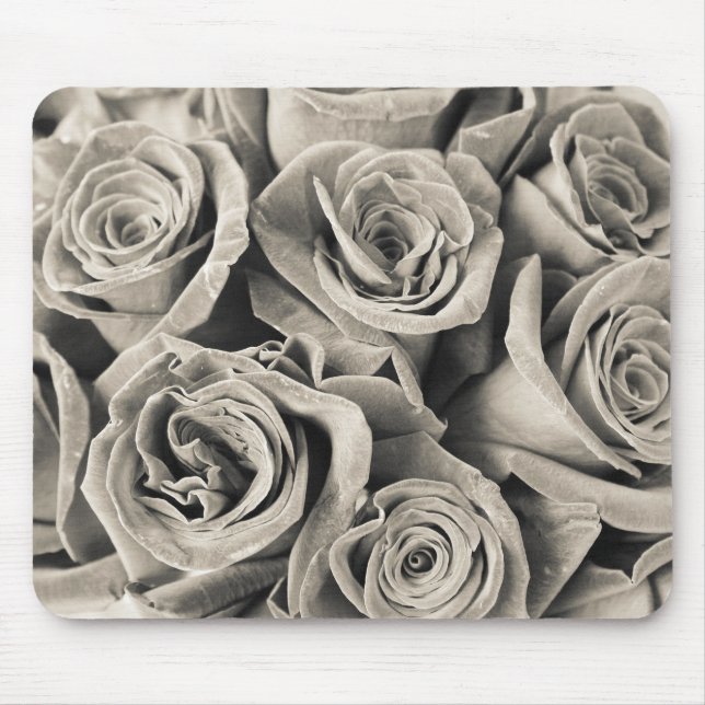 Mousepad Vintage Velvet Beauty (Frente)