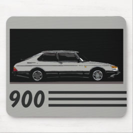 MOUSEPAD VINTAGEM 900