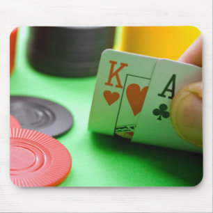 Mousepad vinte-e-um