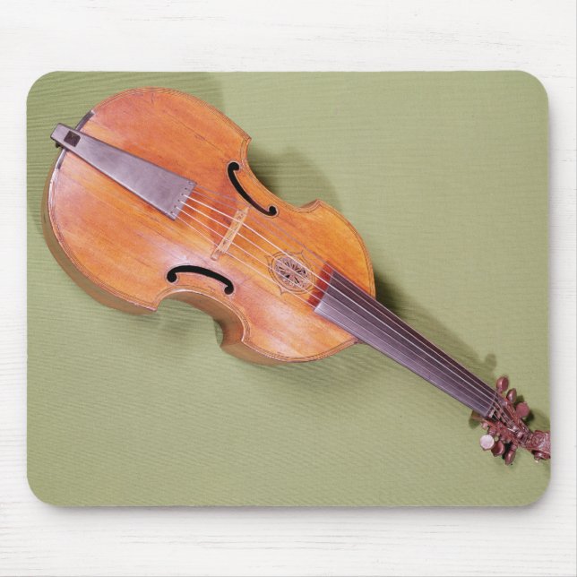Mousepad Viol do conteúdo, 1667 (Frente)