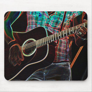 Mousepad Violão 1 mp arc5