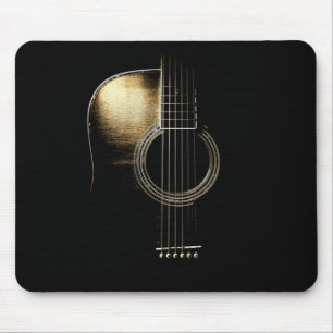 Mousepad Violão Acústico Lite