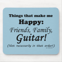 Violão me faz feliz