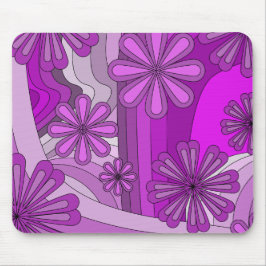 Mousepad Violet Violet