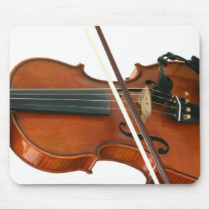 Mousepad Violino