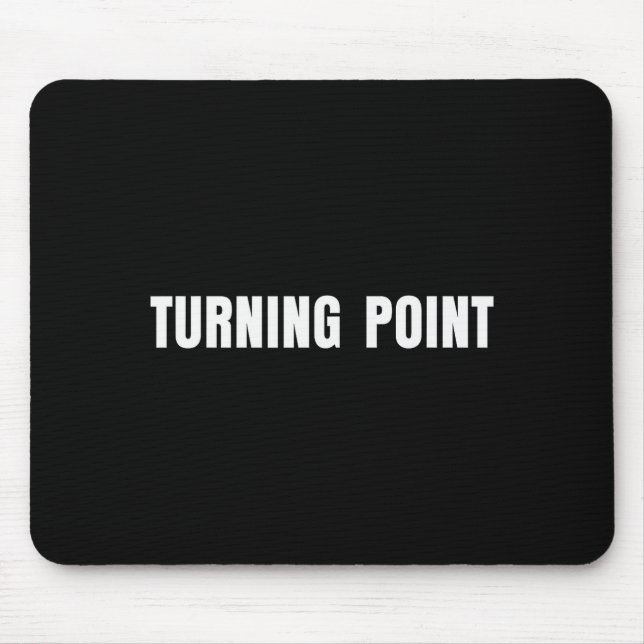 Mousepad Virando Int  (Frente)