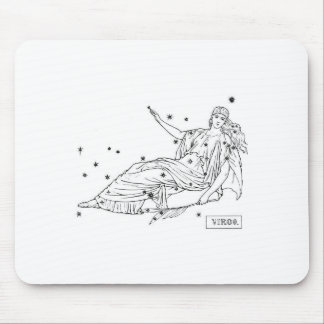 Mousepad Virgem