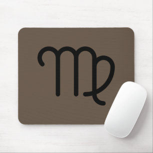 Mousepad Virgem