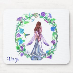 Mousepad Virgem ~