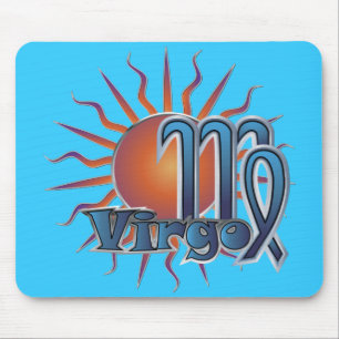 Mousepad Virgem