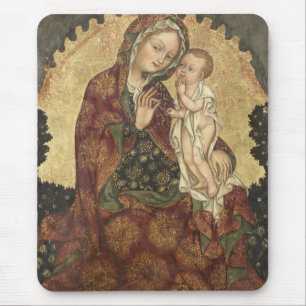 MOUSEPAD VIRGEM MARIA