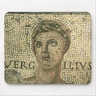 Mousepad Virgil