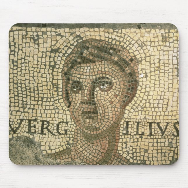 Mousepad Virgil (Frente)