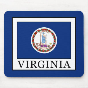 Mousepad Virgínia