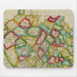 Mousepad Virgínia 3