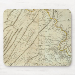 Mousepad Virgínia composta