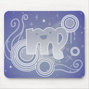 Mousepad Virgo