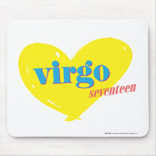 Mousepad Virgo 3