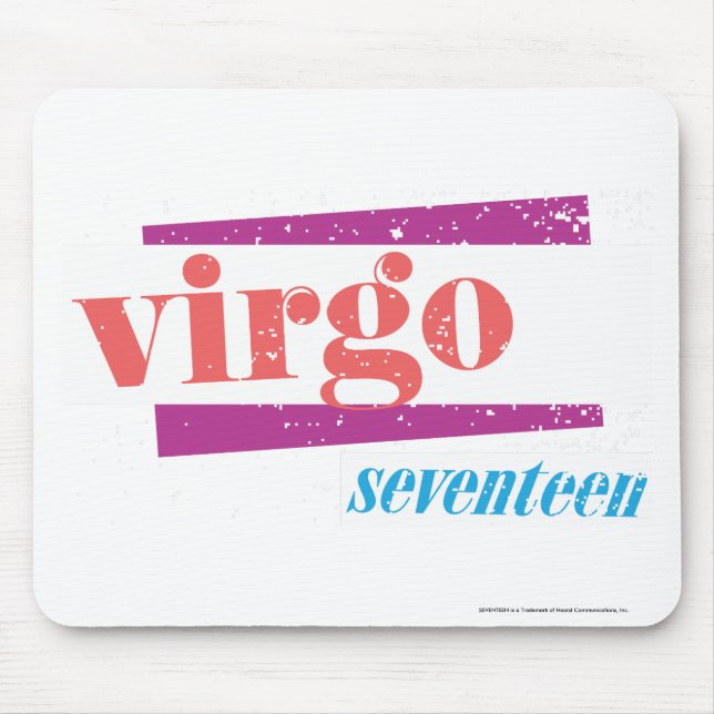Mousepad Virgo LtPink (Frente)