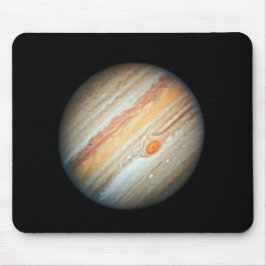 Mousepad Visão do Planeta Júpiter (Telescópio Hubble)