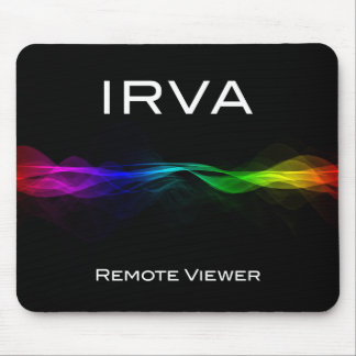 Mousepad Visão remota de IRVA