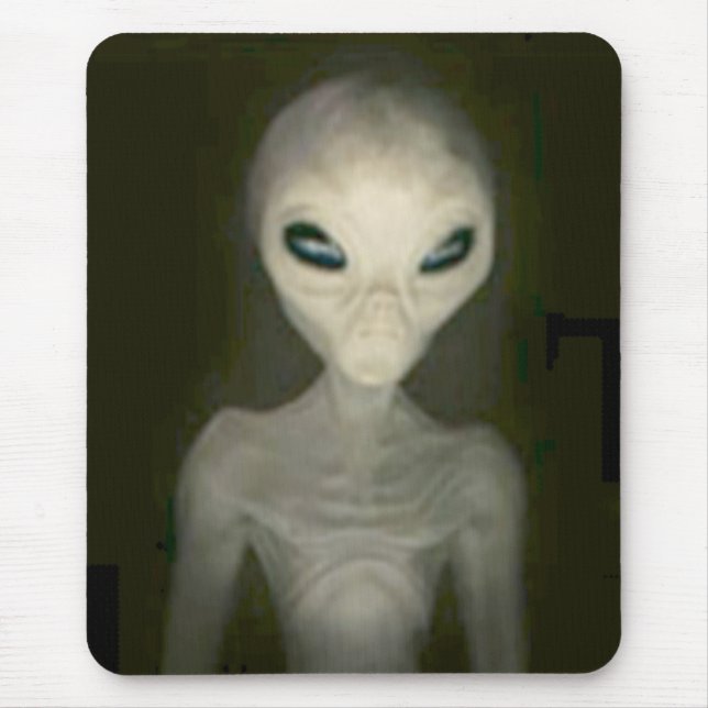 Mousepad Visitante 1932 de Espaço-Almofada-TM-Alemanha (Frente)