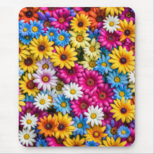 Mousepad Visitas Coloridas #55 -