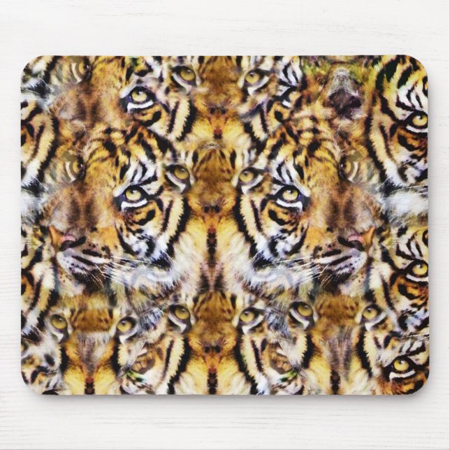 Mousepad Visões_ (Frente)