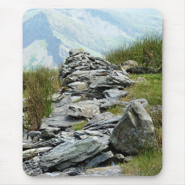 MOUSEPAD VISÕES DAS PAREDES (Frente)