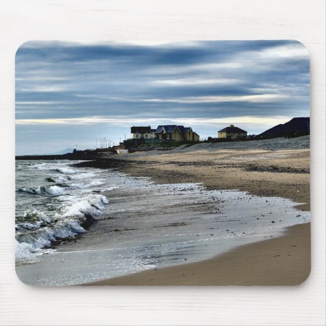 MOUSEPAD VISÕES DAS PAREDES (Frente)