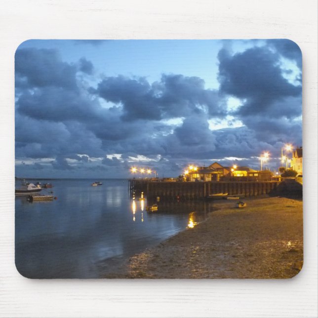 MOUSEPAD VISÕES DAS PAREDES (Frente)