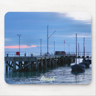 MOUSEPAD VISÕES DE PAREDES