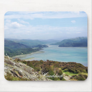 MOUSEPAD VISÕES DE PAREDES