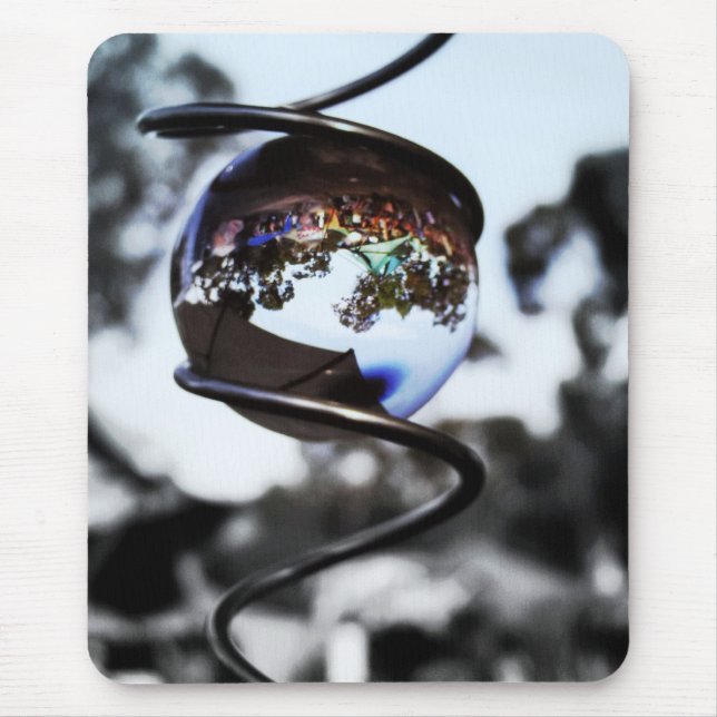 Mousepad Visões Fesitval (Frente)