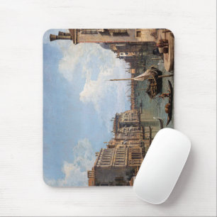 Mousepad Vista Canaletto do Grande Canal