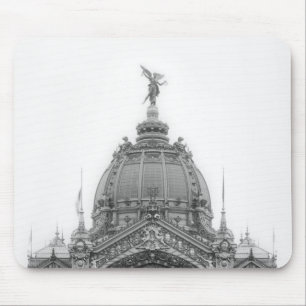 Mousepad Vista da abóbada central