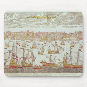 Mousepad Vista de Lisboa