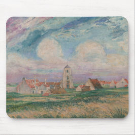 Mousepad Vista de Mariakerke