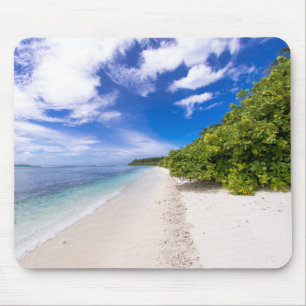 Mousepad Vista de Oceano