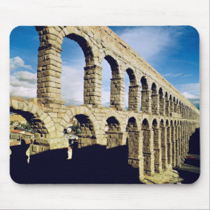Mousepad Vista do aqueduto