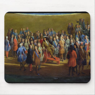 Mousepad Vista do Bassin