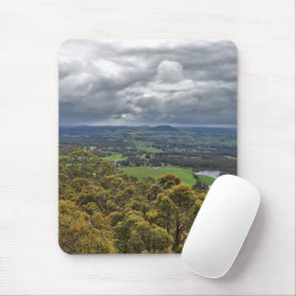 Mousepad Vista do Monte Buninyong