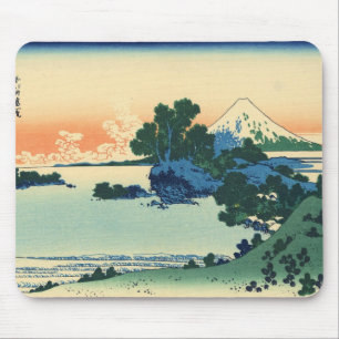 Mousepad Vista do Monte Fuji 30