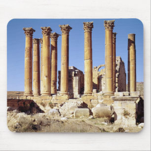 Mousepad Vista do Templo de Ártemis, ANÚNCIO c.386