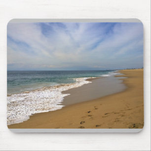 Mousepad Vista do Wedge, Newport Beach, Califórnia