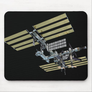 Mousepad Vista gerada por computador 11