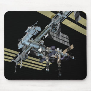 Mousepad Vista gerada por computador 13