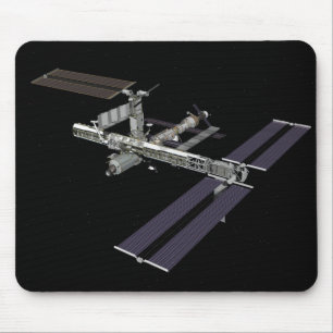 Mousepad Vista gerada por computador 18