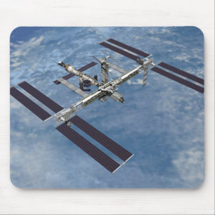 Mousepad Vista gerada por computador 22