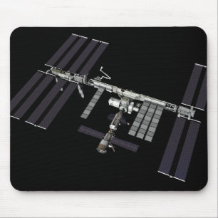 Mousepad Vista gerada por computador 24